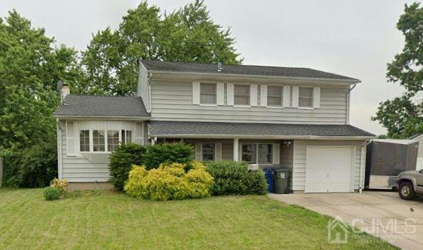 21 GOODFELLOW DR, PORT READING, NJ 07064 - Image 1