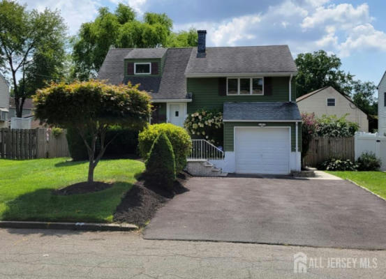 22 BROOKSIDE CT, COLONIA, NJ 07067 - Image 1