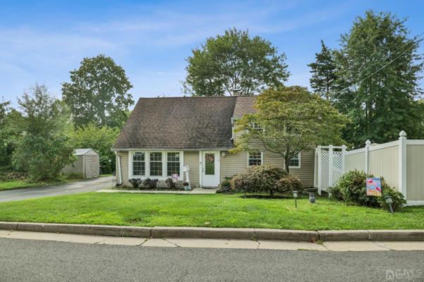 14 LINDA AVE, COLONIA, NJ 07067 - Image 1