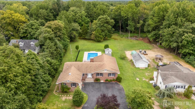 157 OLD BEEKMAN RD, MONMOUTH JUNCTION, NJ 08852 - Image 1