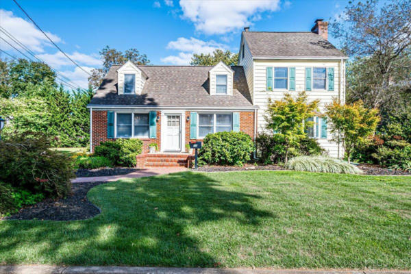 10 ETHEL PL, METUCHEN, NJ 08840 - Image 1