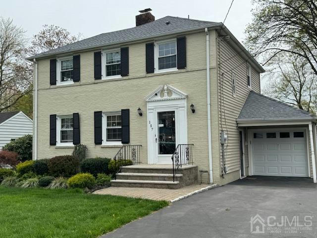 157 MEADOWBROOK DR, NORTH PLAINFIELD, NJ 07062, photo 1 of 24