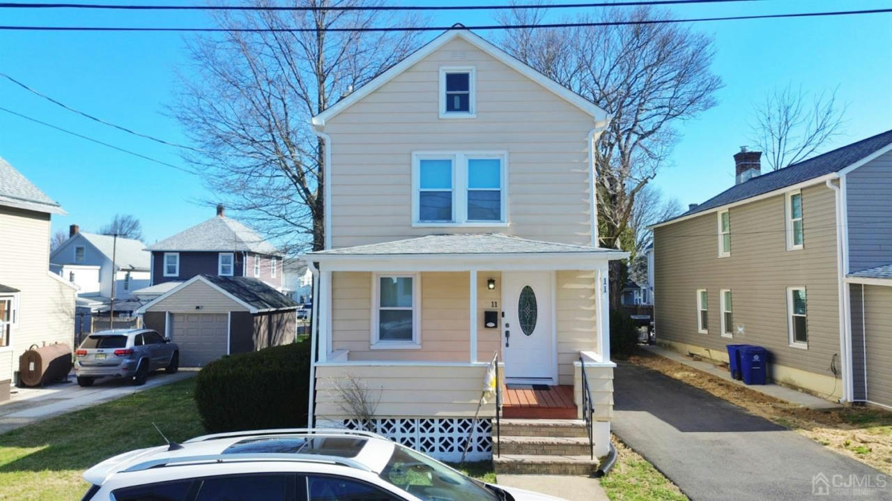 11 BRIGHT ST, SOUTH RIVER, NJ 08882, photo 1 of 32