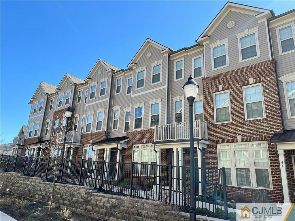 33 ROBESON ST # 306, SOMERVILLE, NJ 08876, photo 1 of 3
