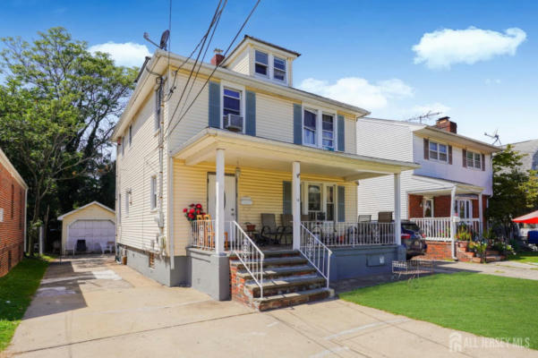 16 DIX ST, NEW BRUNSWICK, NJ 08901 - Image 1