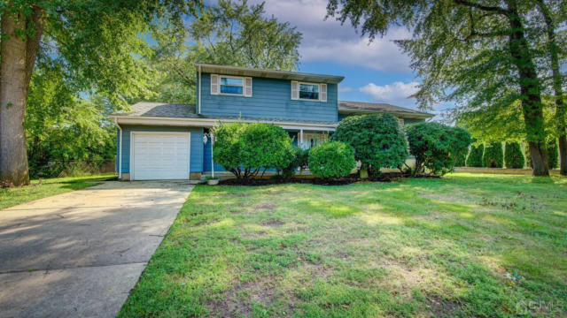 24 CEDAR GROVE PL, OLD BRIDGE, NJ 08857 - Image 1