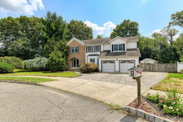 138 S MOETZ DR, MILLTOWN, NJ 08850 - Image 1