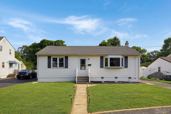 31 CLARK ST, SPOTSWOOD, NJ 08884 - Image 1