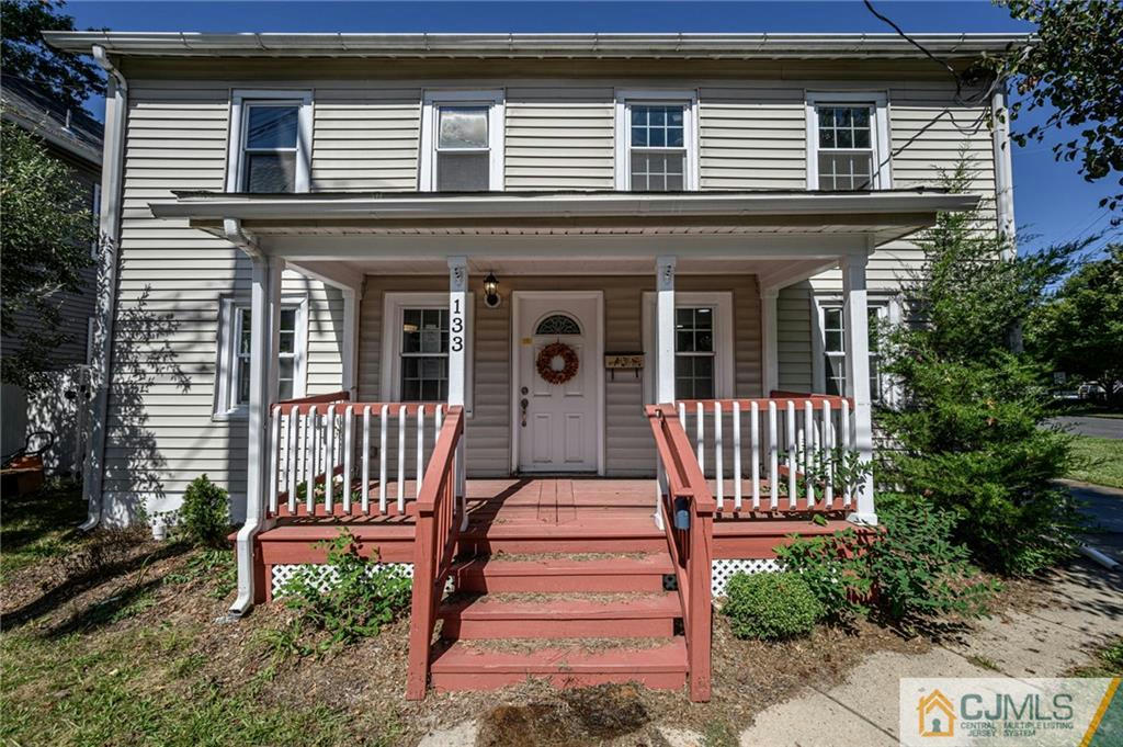 133 MONMOUTH ST, HIGHTSTOWN, NJ 08520, photo 1 of 36