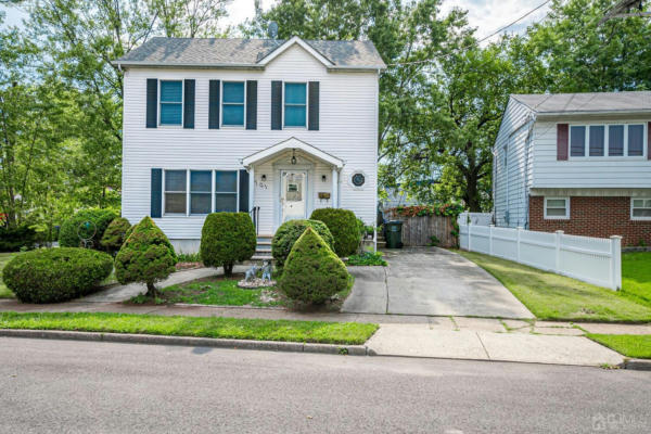 701 E WOODBRIDGE AVE, AVENEL, NJ 07001 - Image 1