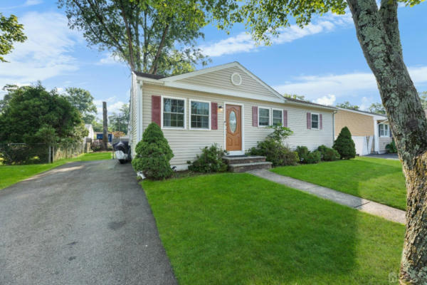 124 3RD ST, MIDDLESEX, NJ 08846 - Image 1