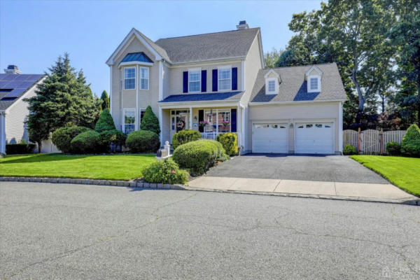 408 PERRY ST, MORGANVILLE, NJ 07751 - Image 1