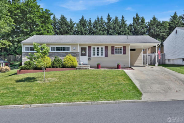 10 RUTGERS RD, PARLIN, NJ 08859 - Image 1