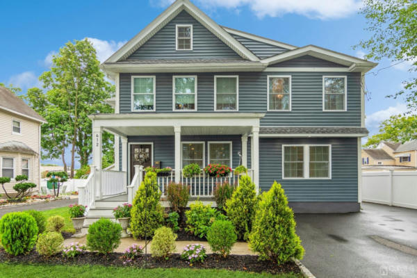 412 FOREST RD, SCOTCH PLAINS, NJ 07076 - Image 1