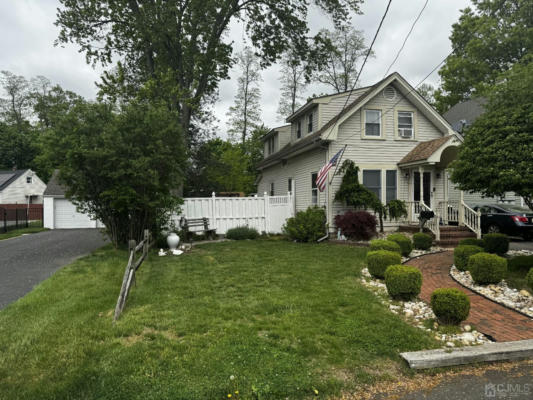 641 LORRAINE AVE, MIDDLESEX, NJ 08846 - Image 1
