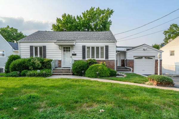 56 NORMANDY RD, COLONIA, NJ 07067 - Image 1