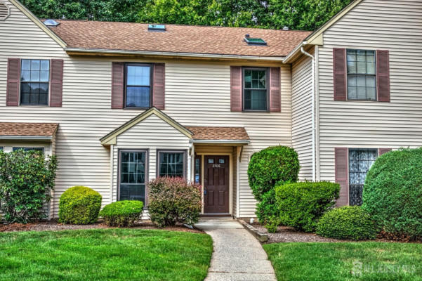 2706 CRICKET CIR, EDISON, NJ 08820 - Image 1