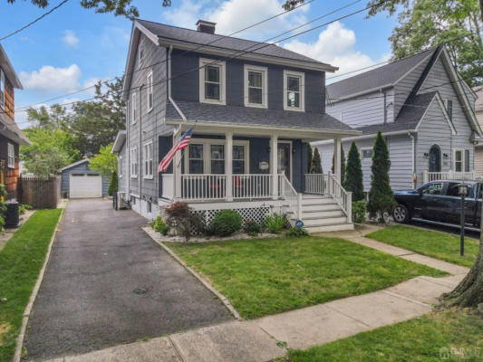 492 SYCAMORE ST, RAHWAY, NJ 07065 - Image 1